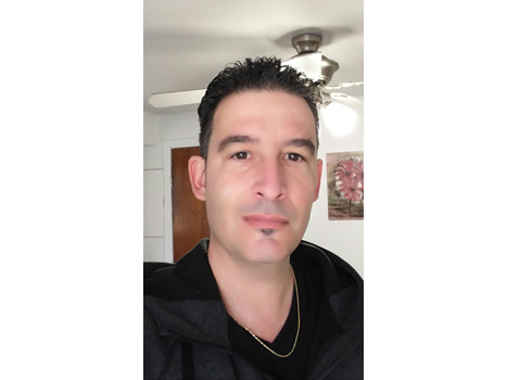 Maykel Manuel Martinez Nodal