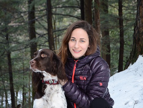 Dr Eliane Brazzini-Poisson