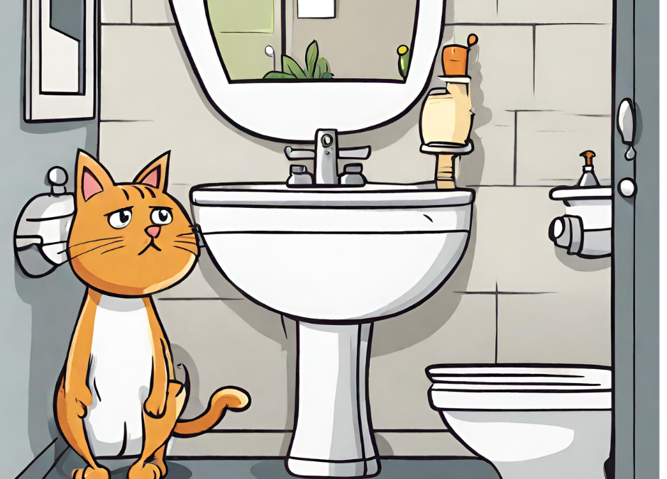 Comment soigner un chat qui a des problèmes urinaires | How to treat a cat with urinary issues