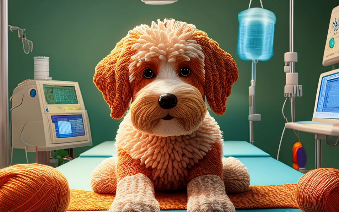Pourquoi les analyses sanguines pré-anesthésiques sont-elles importantes pour la sécurité de votre animal? | Why Pre-Anesthetic Blood Work Matters for Your Pet’s Safety